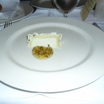 Coach Farm's Finest with Fennel Honey. 16.06.12