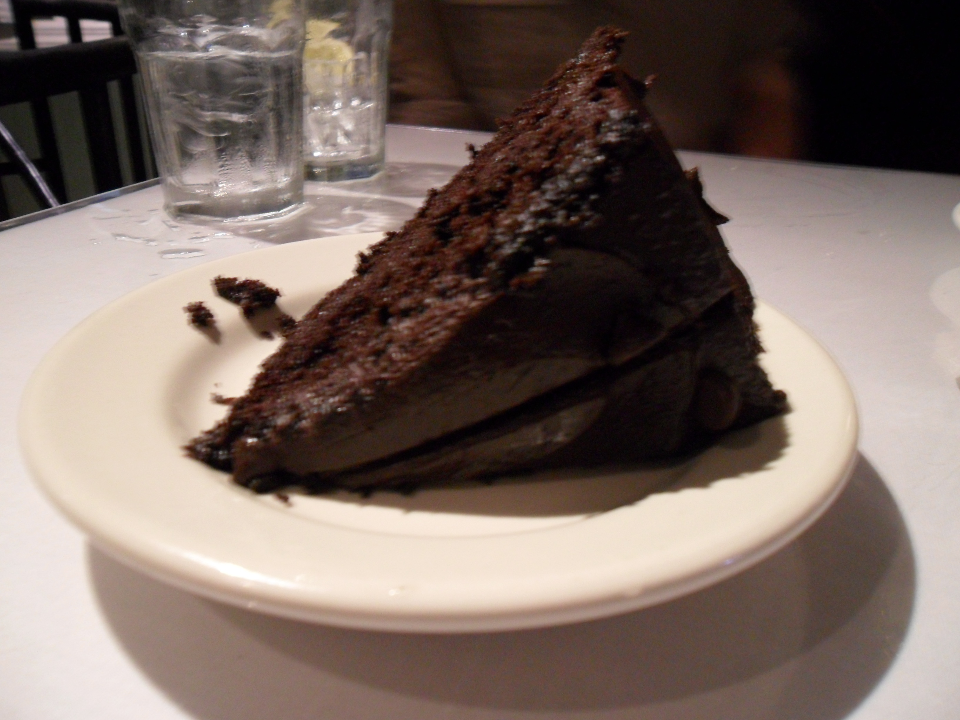 Sterlingtalk Blog » Blog Archive » New York City in June 2012, Part 2