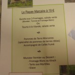 Ferme Auberge Breitzhousen.