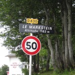Made it. Now for the 14km descent to catch a train.