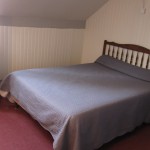 My room at Hostellerie le Sauvage in Dijon, France. 21.07.12